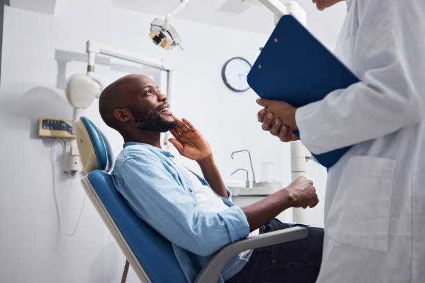 Best Broken or Cracked Tooth Emergency Dentist in Ellport, PA