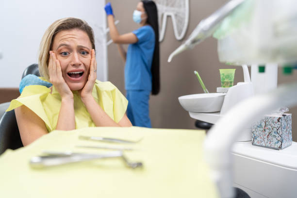 Best Mobile Emergency Dentist in Ellport, PA